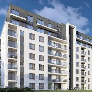 Mye Apartments - Oliva Point Apartament