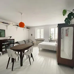 Comfort Oliwa Apartament