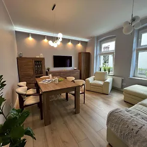 Olivia Business Apartament