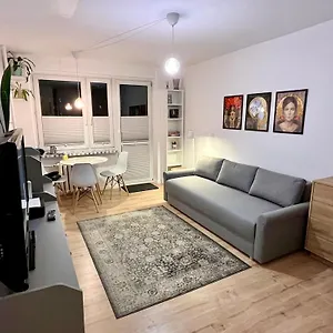 Oliwski Apartament