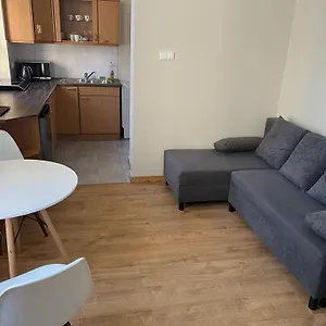 Oliwa Apartament