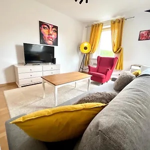 Agapella Apartamenty- Wiki Sopot Apartament