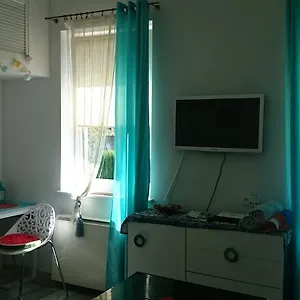 Studio Grunwaldzka Apartament