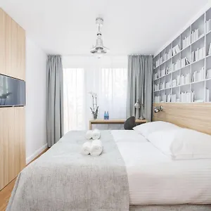 Smart Garnizon Gdańsk